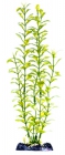 Растение пластиковое PENN PLAX Людвигия зеленая с утяжелителем 