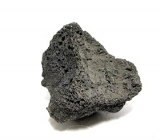 Лава вулканическая (G)  10 - 15 см