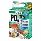 JBL Phosphat Test-Set PO4 sensitiv - Тест для определения содержания фосфатов (на 50 измерений)