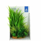Композиция Prime из пластиковых растений 20 см (PR-60201)