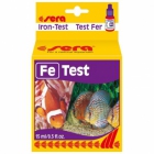 Тест на железо  Fe-Test 