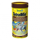Универсальный корм TetraMin (хлопья) 100мл