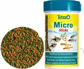Универсальный корм Tetra Micro Sticks 100мл