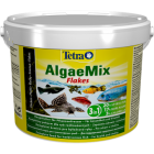 Растительный корм Tetra Algae Mix (хлопья)