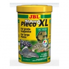 Для рыб-водорослеедов JBL NovoPlecoXL