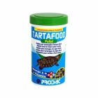 Корм для водных черепах Prodac Tartafood pellet