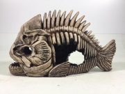 Грот «Декси» - Скелет рыбы №903 (30,5х11х19,5 см)