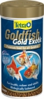 Премиум корм для золотых рыбок Tetra Goldfish Gold Exotic 250мл