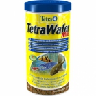 Таблетки для донных рыб TetraWafer Mix 