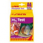  Тест на фосфаты Sera  PO4-Test