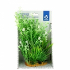 Композиция Prime из пластиковых растений  20 см (PR-60203)