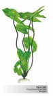 Пластиковое растение Нимфея 30см