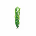 Растение пластиковое Barbus Валлиснерия широколистная 30 см