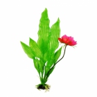Растение пластиковое Barbus Апоногетон мадагаскарский 30см